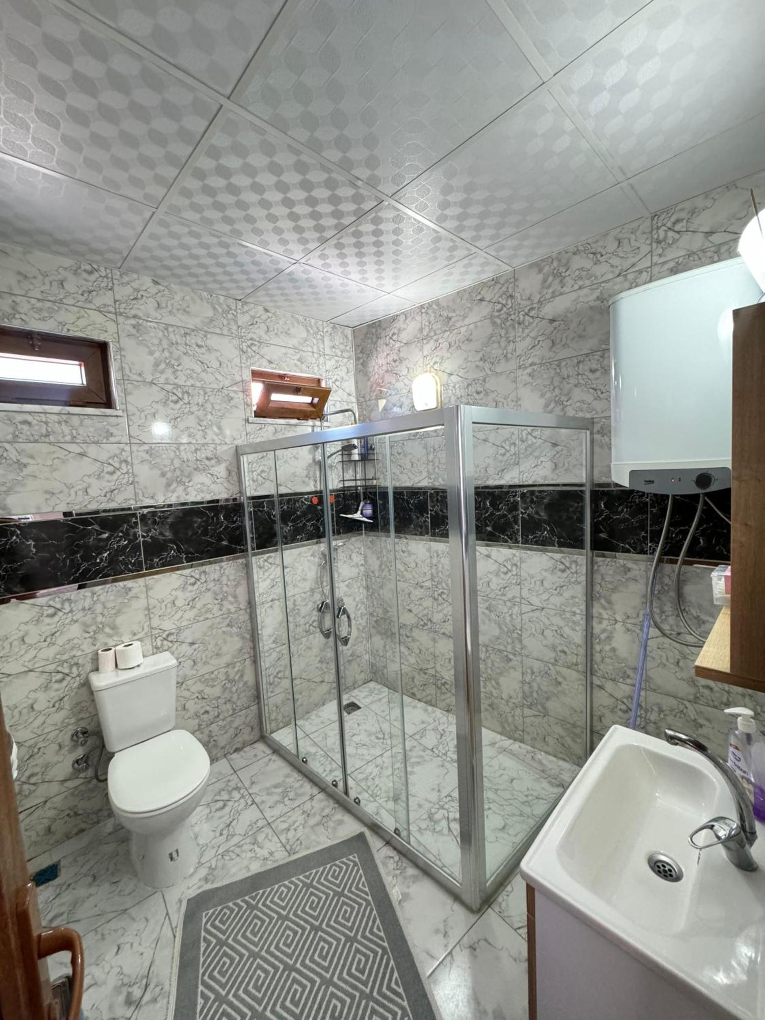 Goekcen Home Pamukkale Exteriör bild