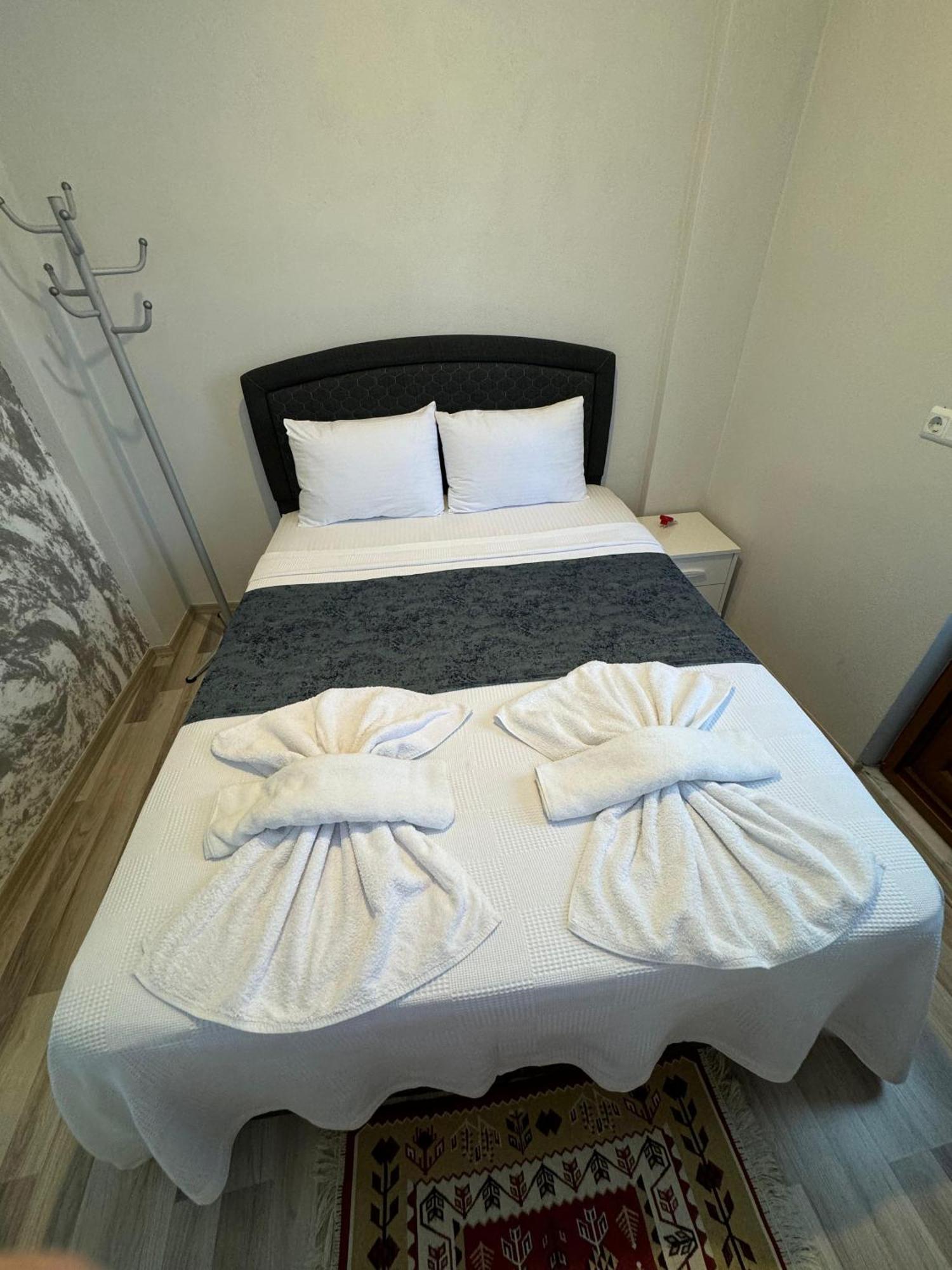 Goekcen Home Pamukkale Exteriör bild